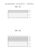 PERPENDICULAR MAGNETIC RECORDING MEDIUM AND METHOD OF MANUFACTURING THE SAME diagram and image