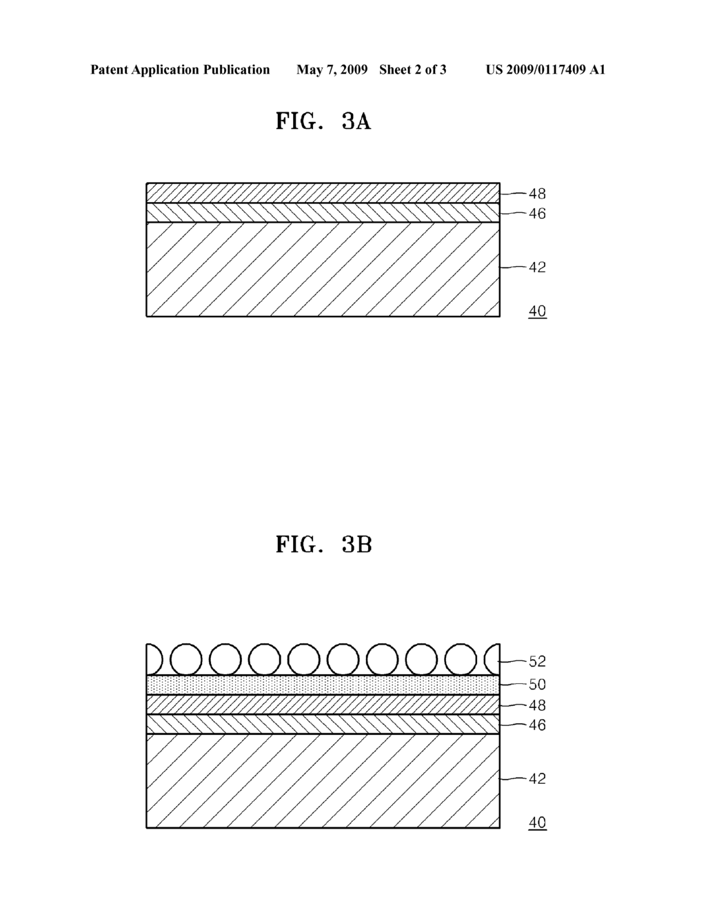 PERPENDICULAR MAGNETIC RECORDING MEDIUM AND METHOD OF MANUFACTURING THE SAME - diagram, schematic, and image 03