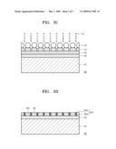 PERPENDICULAR MAGNETIC RECORDING MEDIUM AND METHOD OF MANUFACTURING THE SAME diagram and image