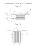 FUEL CELL AND DRIVING METHOD FOR FUEL CELL diagram and image