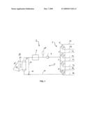 Combination of a Heat Generating System with a Fuel Cell System diagram and image