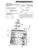 Rechargeable Battery Pack and Electrical Hand Tool Device diagram and image