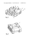 Rechargeable Battery Pack and Electrical Hand Tool Device diagram and image