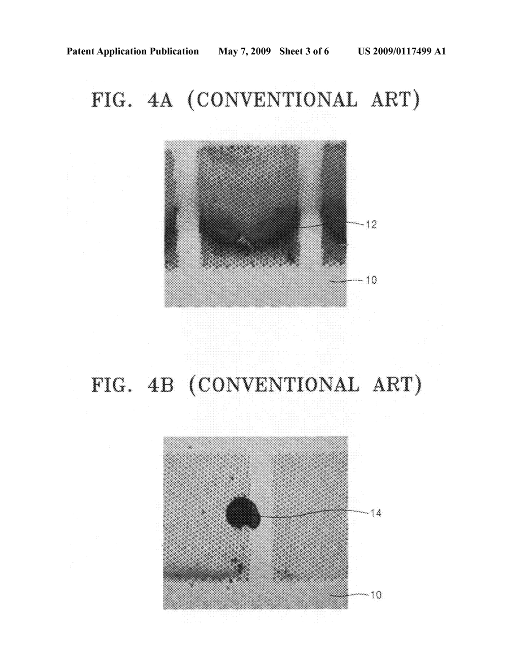 Cleaning solution for immersion photolithography system and immersion photolithograph process using the cleaning solution - diagram, schematic, and image 04