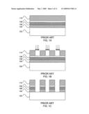 PHOTORESIST STRIP WITH OZONATED ACETIC ACID SOLUTION diagram and image