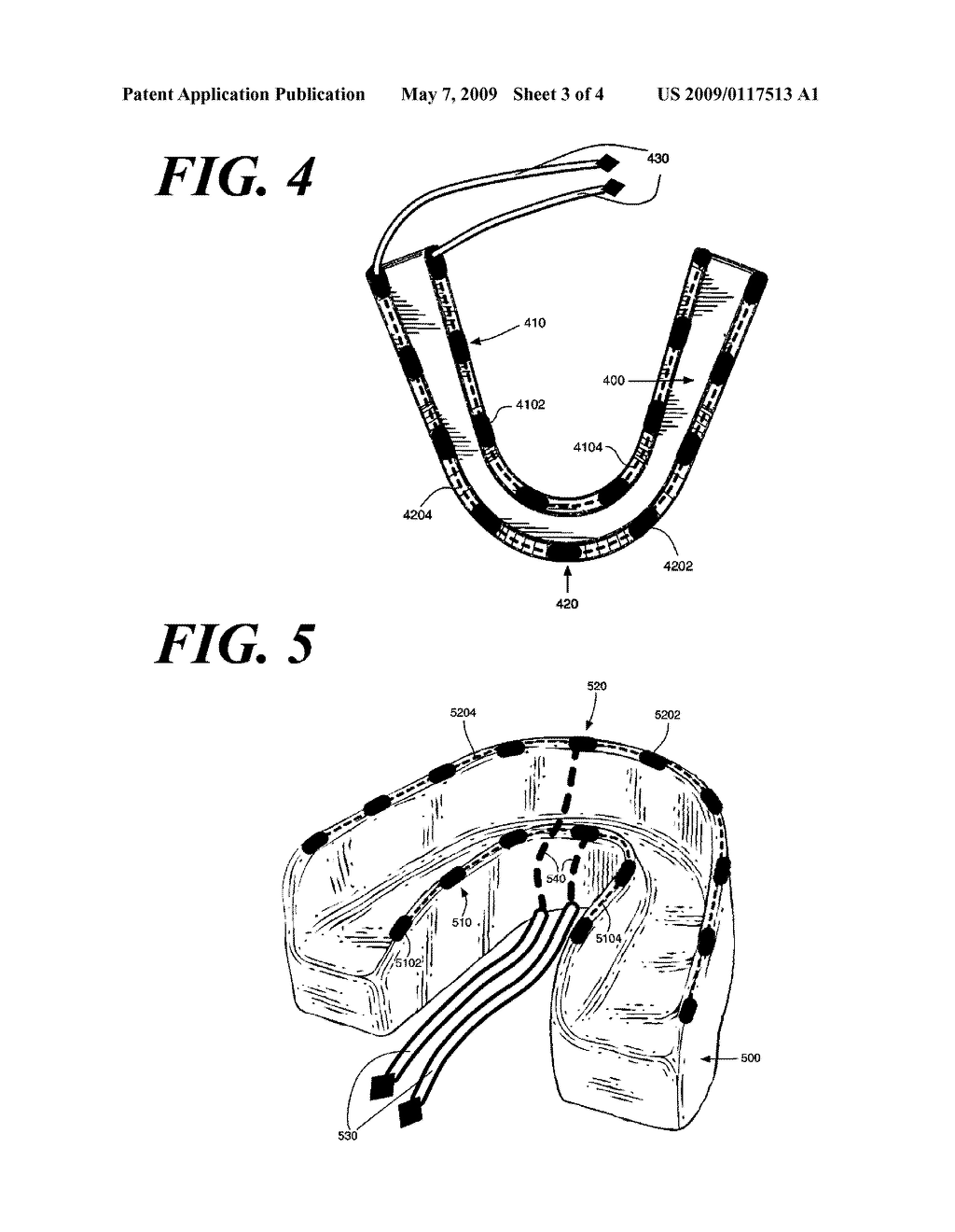 CONCURRENT TREATMENT OF ORAL MALADIES USING DIRECT CURRENT ELECTRICITY - diagram, schematic, and image 04