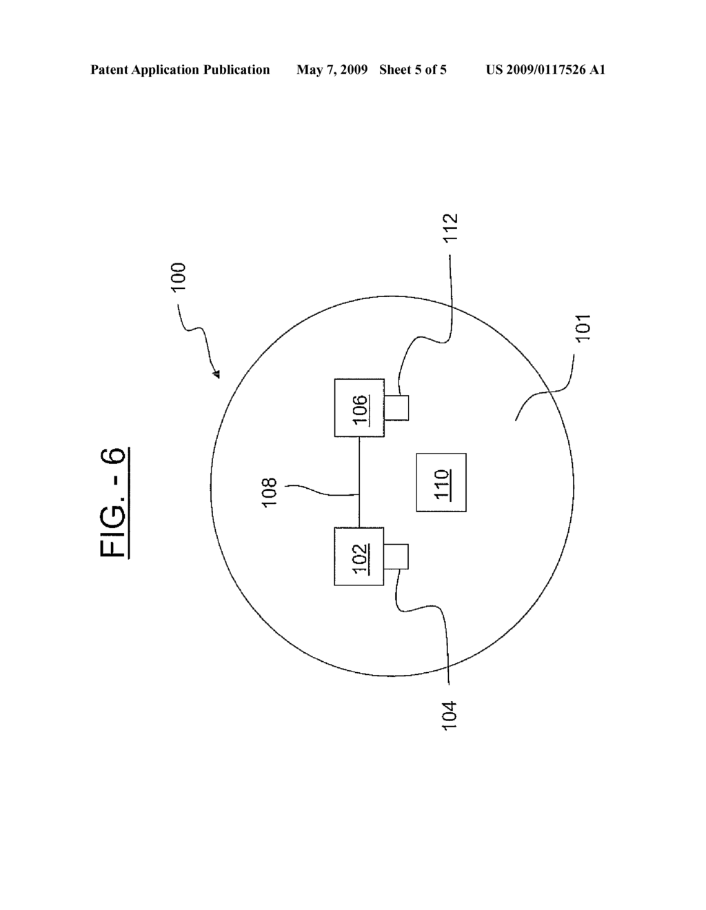 Arrangement for Auscultation Training - diagram, schematic, and image 06