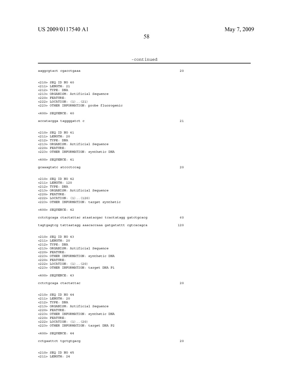 Methods for detection of a target nucleic acid by forming a cleavage structure using an RNA polymerase - diagram, schematic, and image 79