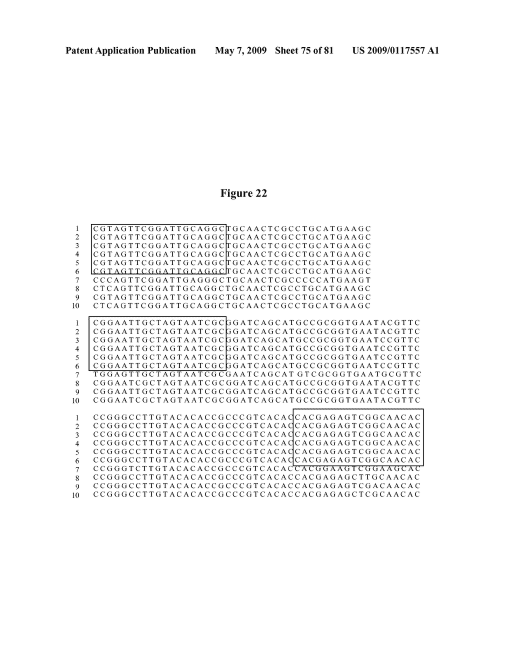 Rapid Detection of Microorganisms - diagram, schematic, and image 76