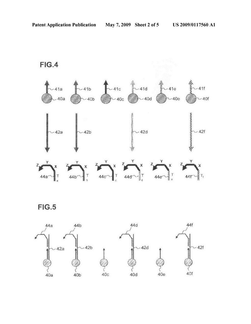 Method of Forming Self Assembly Substance on Microsphere and Method of Detecting Target Analyte - diagram, schematic, and image 03