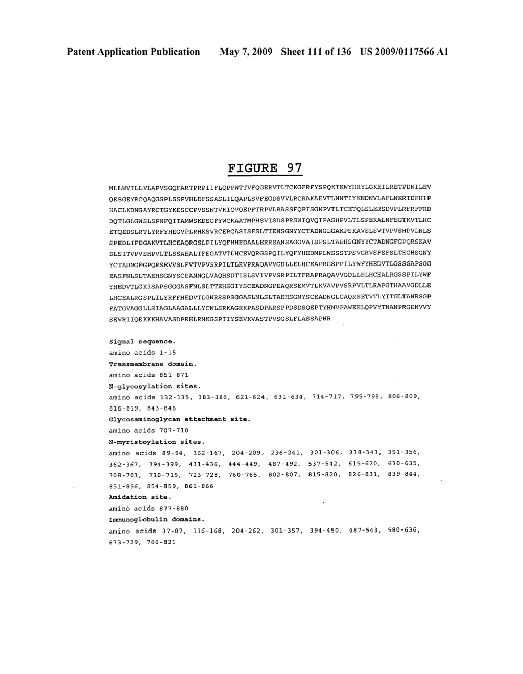 Compositions and methods for the diagnosis and treatment of tumor - diagram, schematic, and image 112