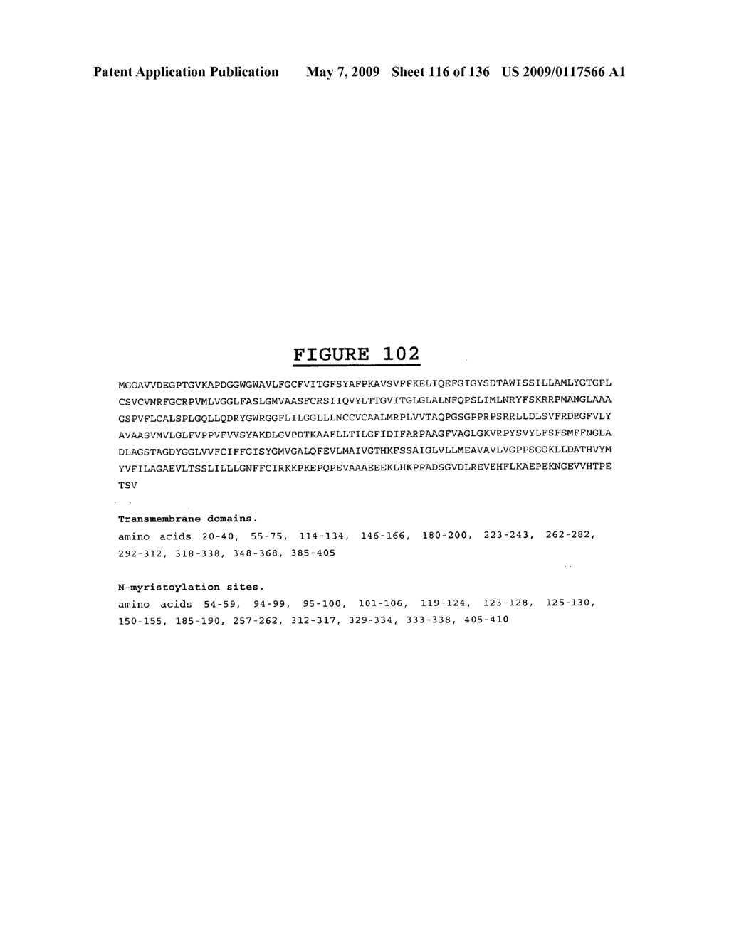 Compositions and methods for the diagnosis and treatment of tumor - diagram, schematic, and image 117