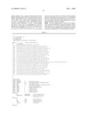 Compositions and methods for the diagnosis and treatment of tumor diagram and image