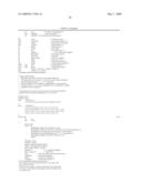 Compositions and methods for the diagnosis and treatment of tumor diagram and image