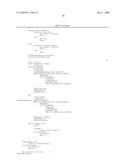 Compositions and methods for the diagnosis and treatment of tumor diagram and image