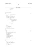 Compositions and methods for the diagnosis and treatment of tumor diagram and image