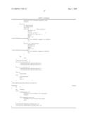 Compositions and methods for the diagnosis and treatment of tumor diagram and image