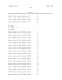 Compositions and methods for the diagnosis and treatment of tumor diagram and image