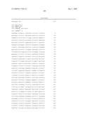 Compositions and methods for the diagnosis and treatment of tumor diagram and image