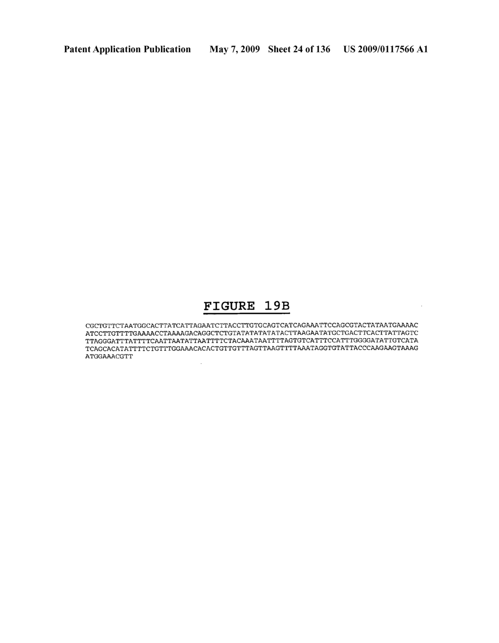 Compositions and methods for the diagnosis and treatment of tumor - diagram, schematic, and image 25