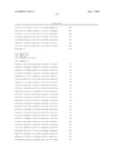 Compositions and methods for the diagnosis and treatment of tumor diagram and image