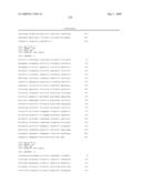 Compositions and methods for the diagnosis and treatment of tumor diagram and image