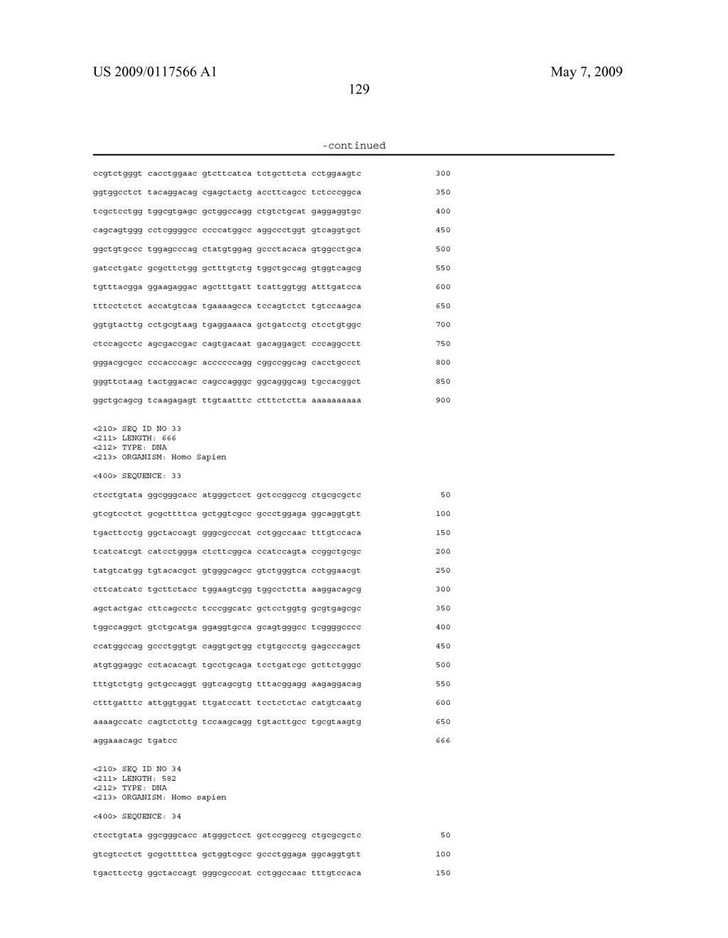 Compositions and methods for the diagnosis and treatment of tumor - diagram, schematic, and image 266