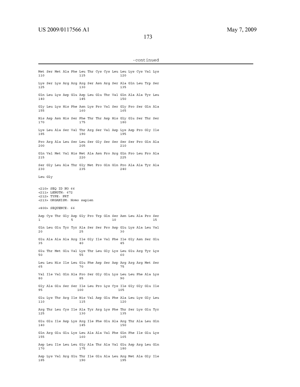 Compositions and methods for the diagnosis and treatment of tumor - diagram, schematic, and image 310