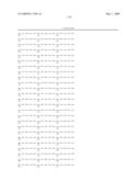 Compositions and methods for the diagnosis and treatment of tumor diagram and image