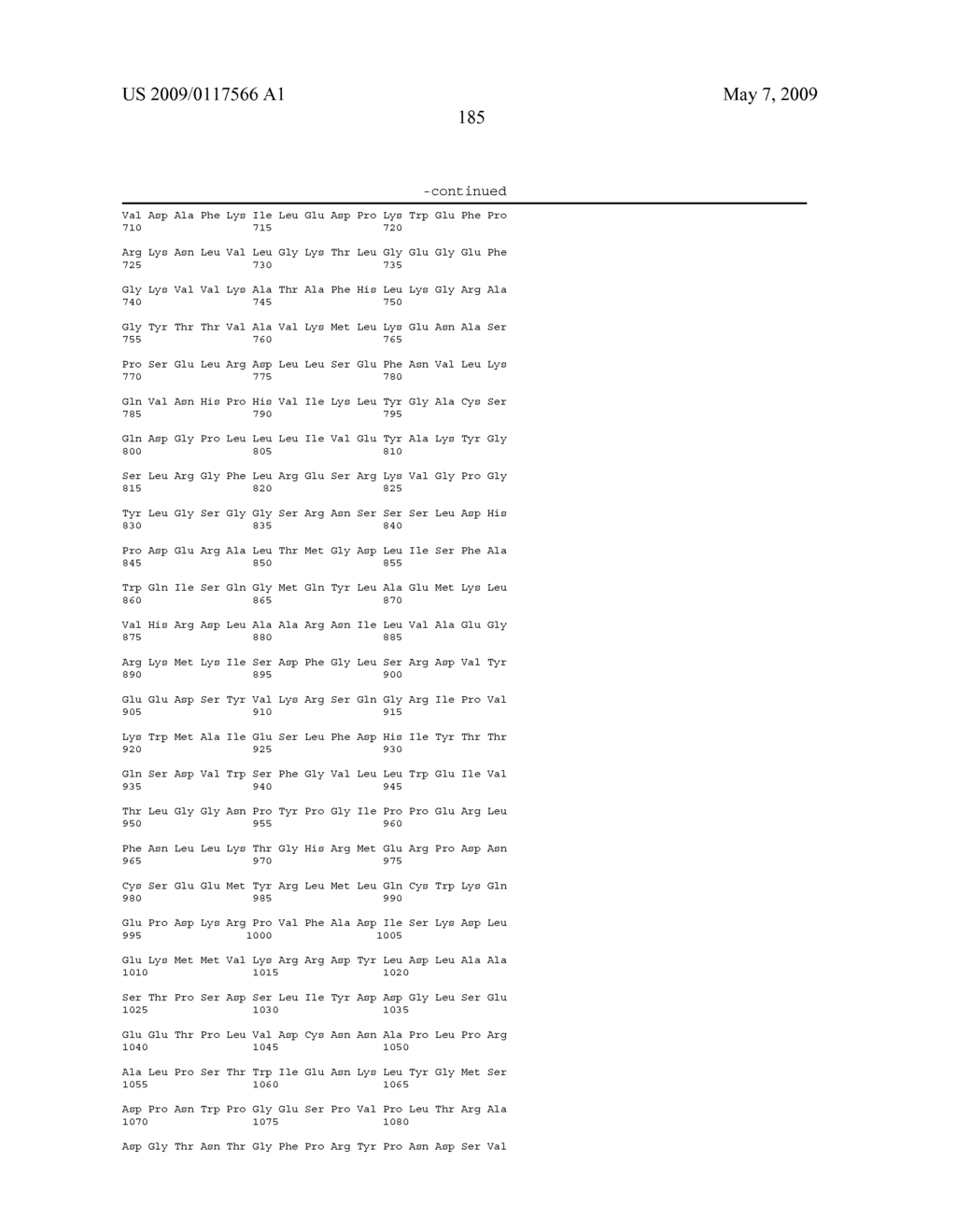 Compositions and methods for the diagnosis and treatment of tumor - diagram, schematic, and image 322