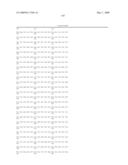 Compositions and methods for the diagnosis and treatment of tumor diagram and image