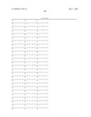 Compositions and methods for the diagnosis and treatment of tumor diagram and image