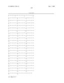 Compositions and methods for the diagnosis and treatment of tumor diagram and image