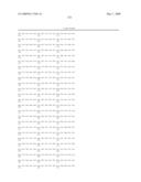 Compositions and methods for the diagnosis and treatment of tumor diagram and image