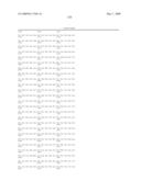 Compositions and methods for the diagnosis and treatment of tumor diagram and image