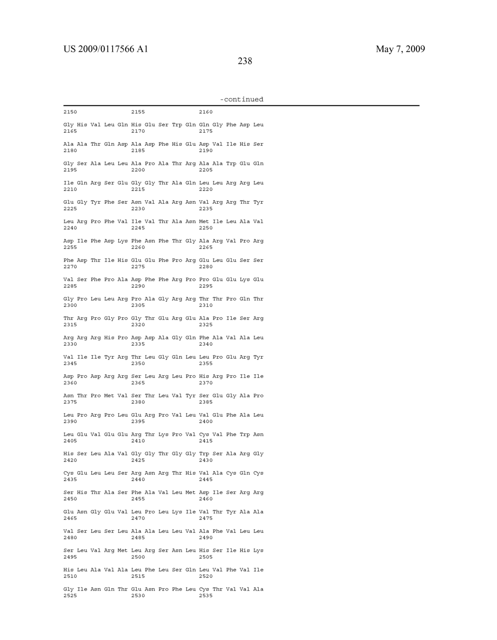 Compositions and methods for the diagnosis and treatment of tumor - diagram, schematic, and image 375