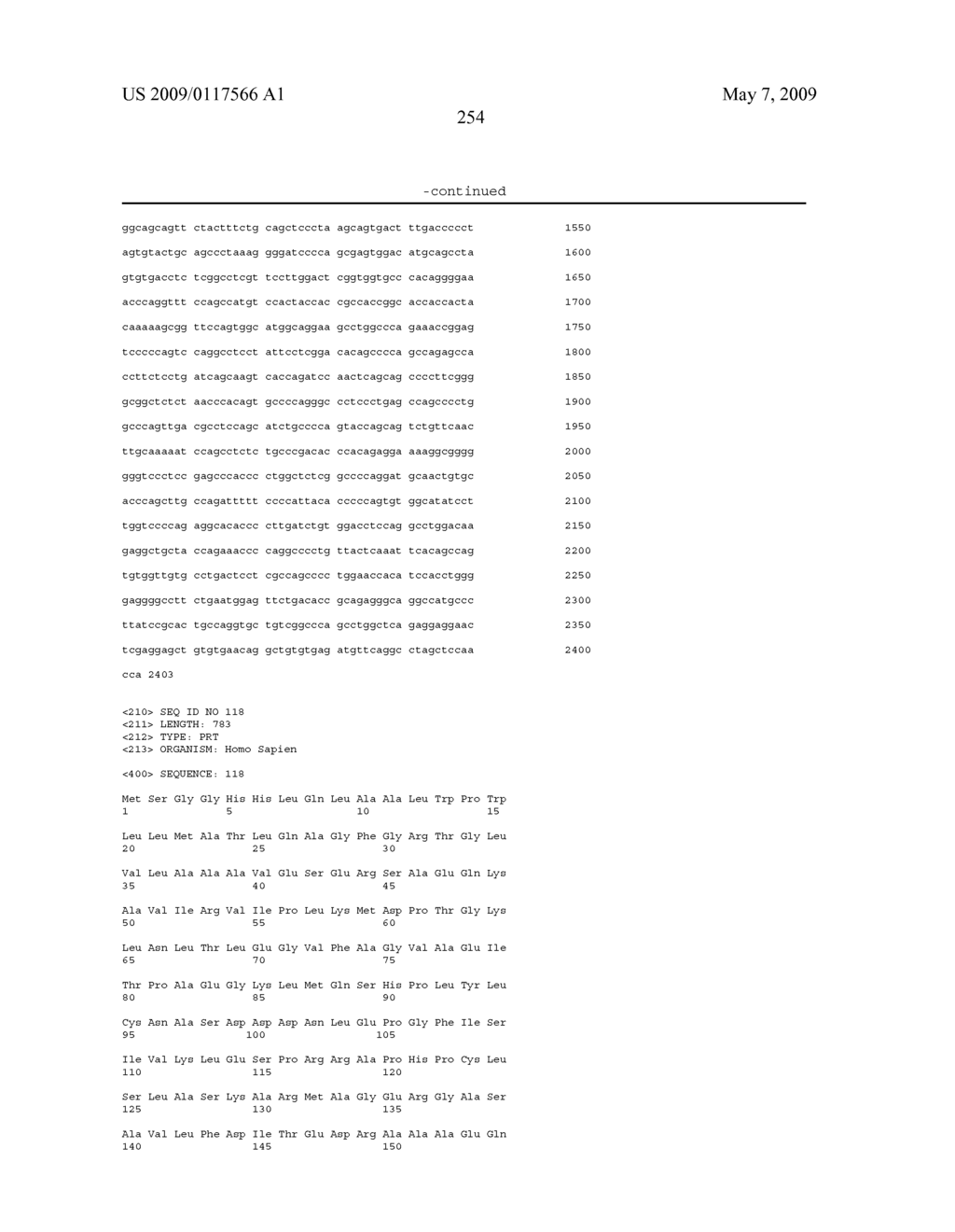 Compositions and methods for the diagnosis and treatment of tumor - diagram, schematic, and image 391