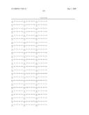 Compositions and methods for the diagnosis and treatment of tumor diagram and image