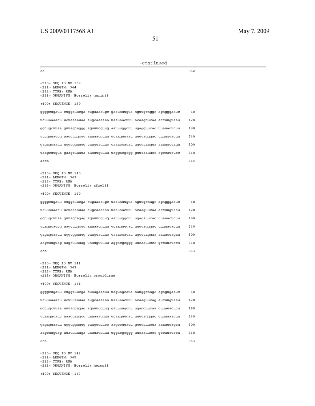 EUBACTERIAL tmRNA SEQUENCES AND USES THEREOF - diagram, schematic, and image 76