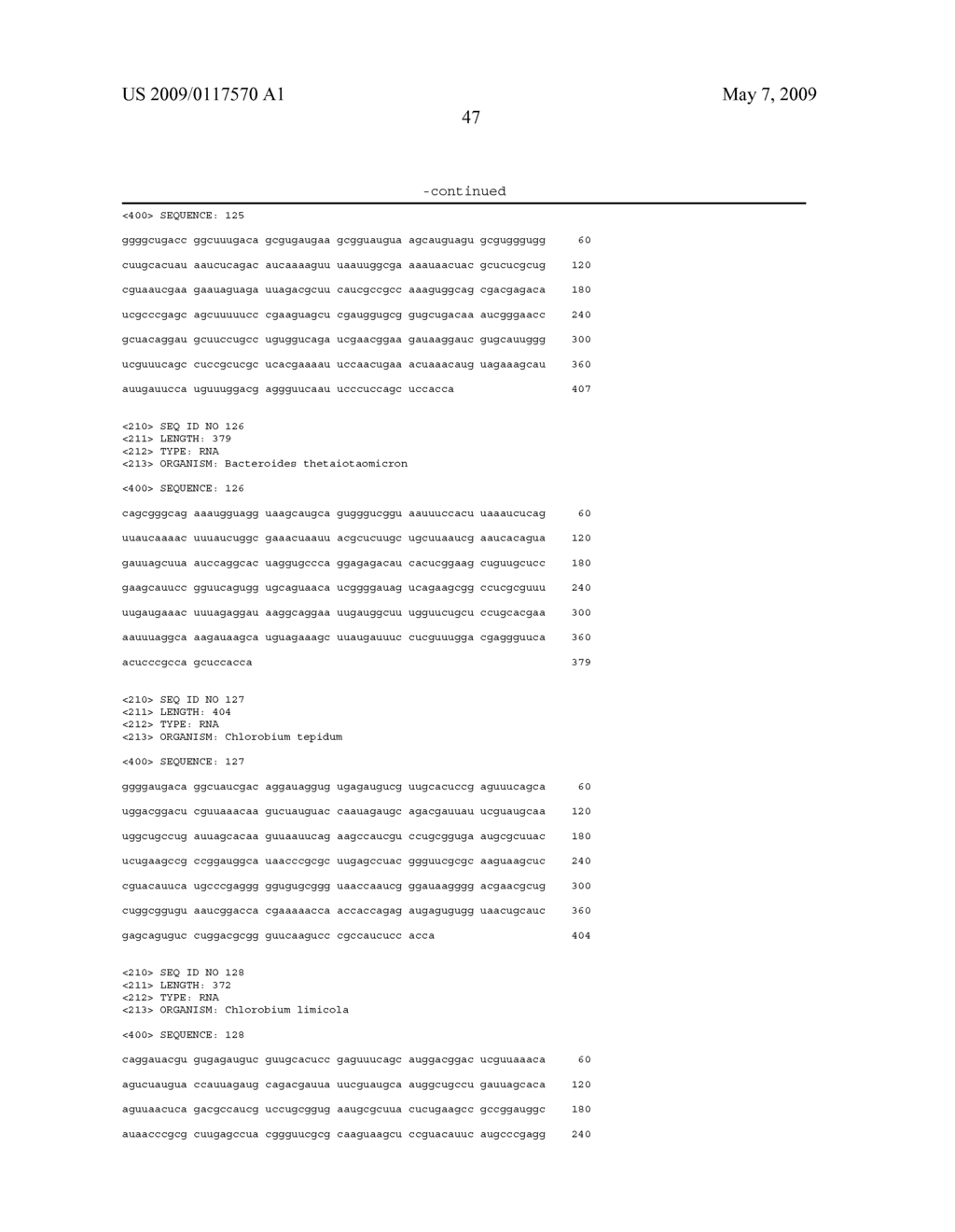 EUBACTERIAL tmRNA SEQUENCES AND USES THEREOF - diagram, schematic, and image 72