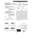 IMPEDANCE SPECTROSCOPY OF BIOMOLECULES USING FUNCTIONALIZED NANOPARTICLES diagram and image