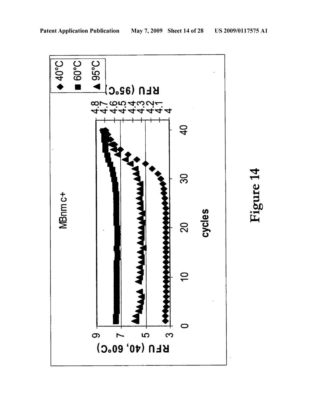 Detection Probe Acting by Molecular Recognition - diagram, schematic, and image 15