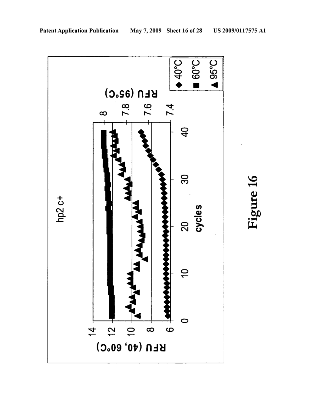 Detection Probe Acting by Molecular Recognition - diagram, schematic, and image 17