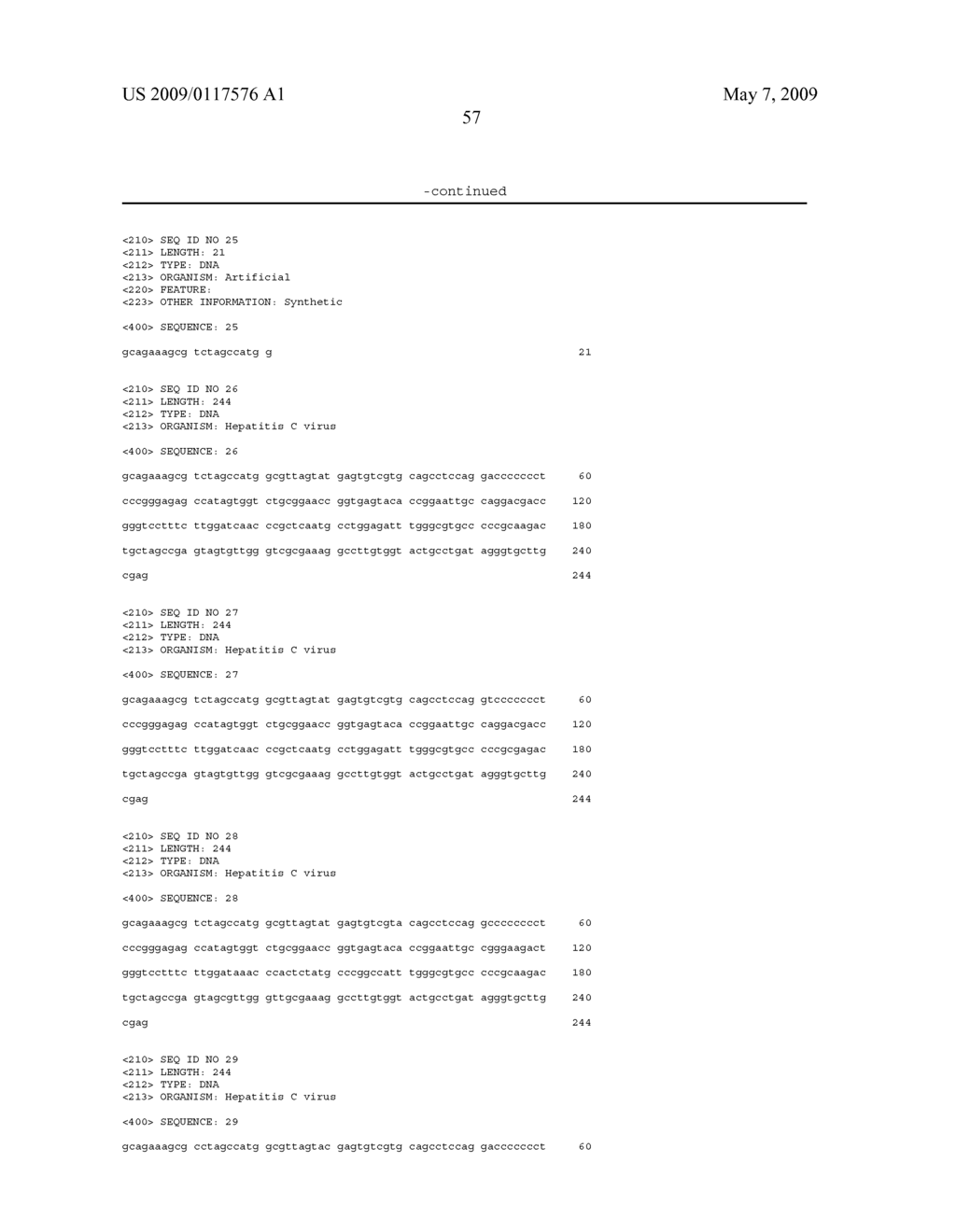 METHODS FOR ANALYZING NUCLEIC ACID - diagram, schematic, and image 124