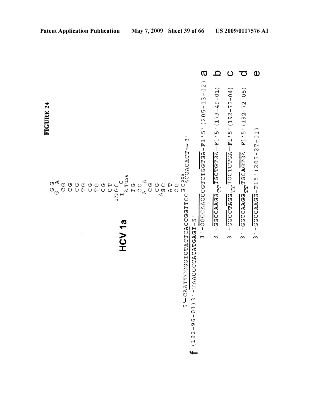 METHODS FOR ANALYZING NUCLEIC ACID - diagram, schematic, and image 40