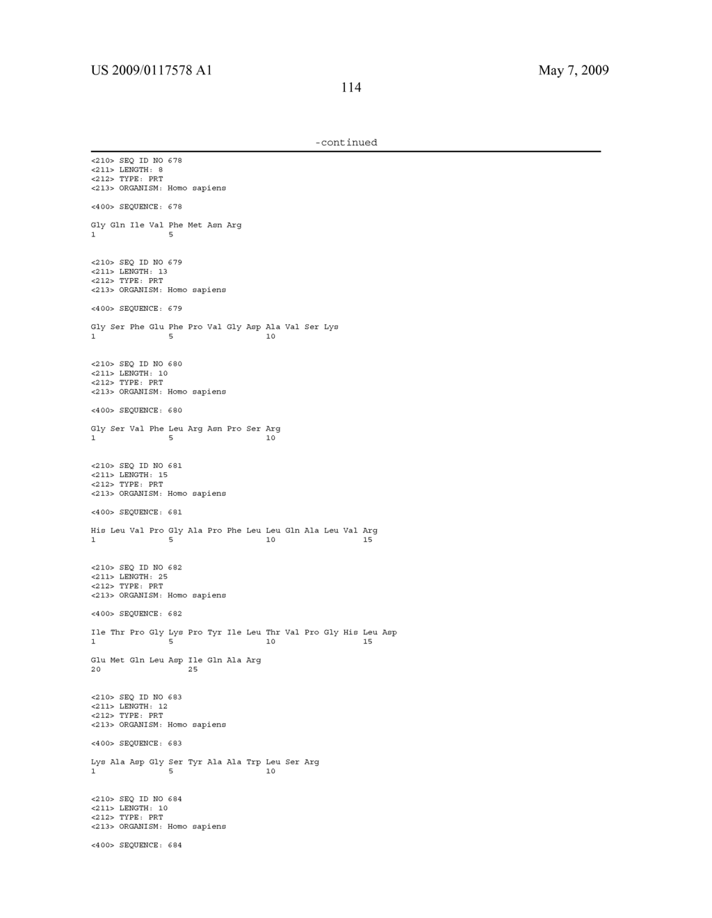 Method for identifying type I diabetes mellitus in humans - diagram, schematic, and image 116