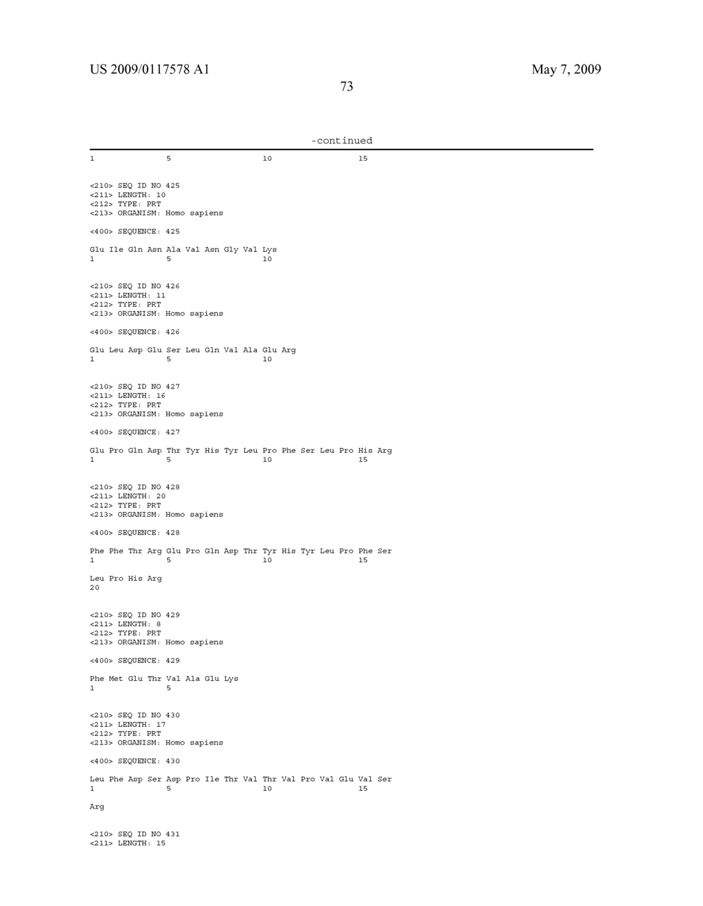 Method for identifying type I diabetes mellitus in humans - diagram, schematic, and image 75