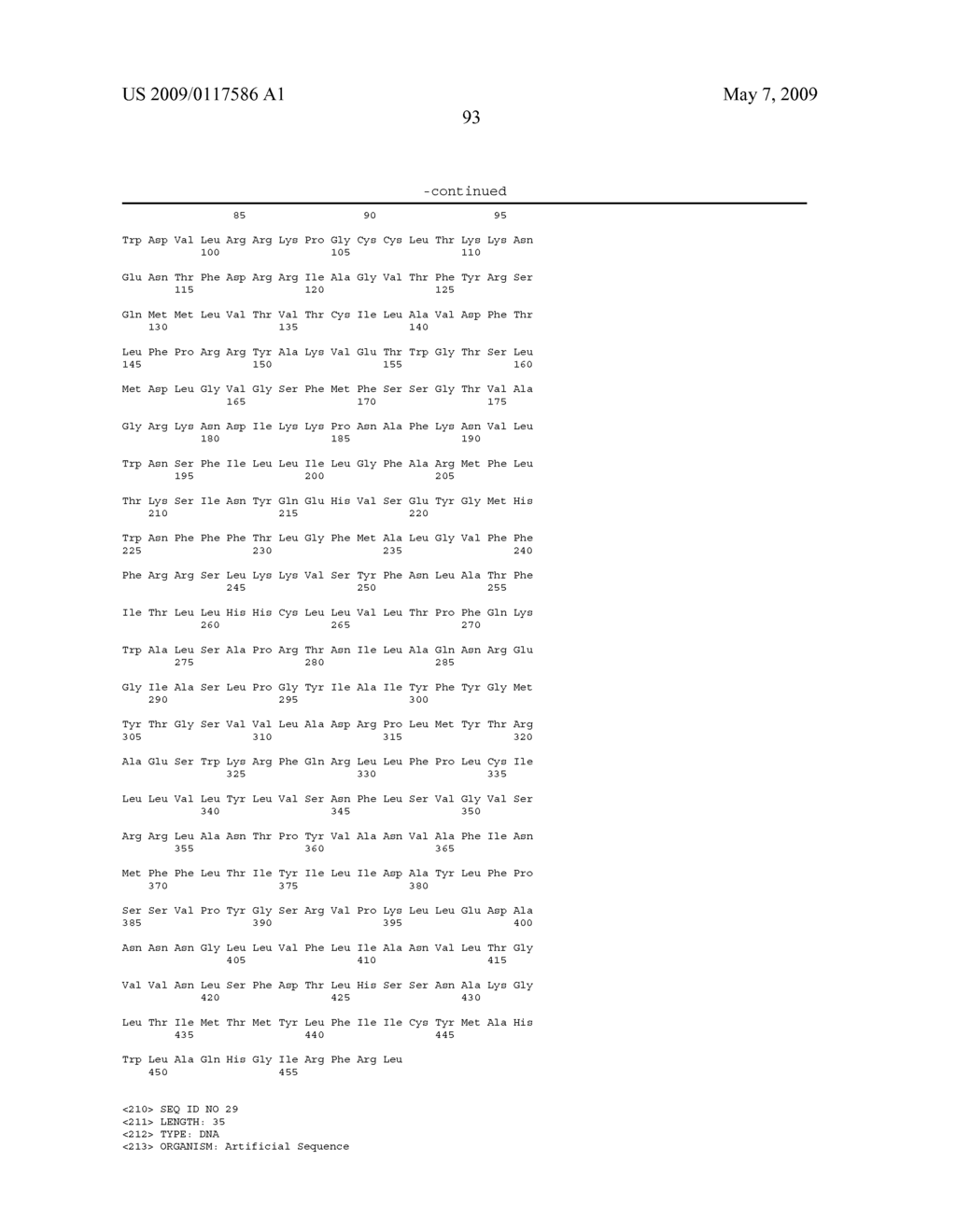 FUNGAL CELL WALL SYNTHESIS GENE - diagram, schematic, and image 101