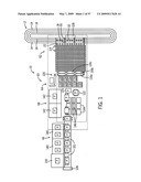 AUTOMATED ANALYZER FOR CLINICAL LABORATORY diagram and image