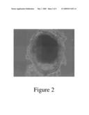 Culture Matrix for Forming a Cell Spheroid, and Method of Culturing the Same diagram and image